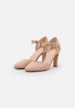 Pier One LEATHER - Pumps - Light Pink 10 Pier One LEATHER - Pumps - Light Pink -Pier One Sales Store 01ea9f5bf0224627a5765937d1578c37