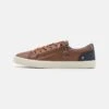 Pier One UNISEX - Sneaker Low - Cognac 2 Pier One UNISEX - Sneaker Low - Cognac -Pier One Sales Store 0345d60114fc49bd8eb2523800c38251