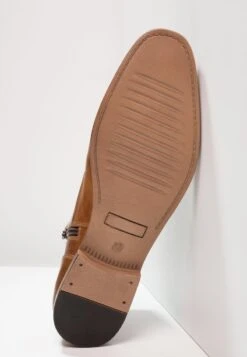 Pier One Schnürstiefelette - Cognac -Pier One Sales Store 04cfeb7aaf8d4cdb8fdf2cdbf9e98e3a