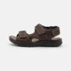 Pier One Trekkingsandale - Brown -Pier One Sales Store 08e38122094c48f69dd235d5361e7e35