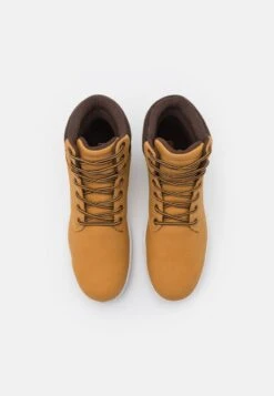 Pier One Schnürstiefelette - Camel -Pier One Sales Store 0a463a2f04fa405ca871af7356dc48a3