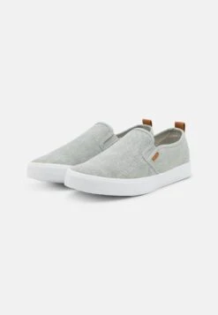 Pier One UNISEX - Slipper - Grey 9 Pier One UNISEX - Slipper - Grey -Pier One Sales Store 0aa2e8f32c3a47a2a5f7c500399863ca