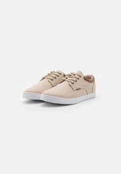 Pier One UNISEX - Sneaker Low - Beige -Pier One Sales Store 0b60359f1a124c41b9fb5724ee132624