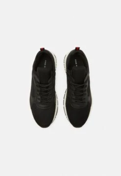 Pier One UNISEX - Sneaker Low - Black/white 11 Pier One UNISEX - Sneaker Low - Black/white -Pier One Sales Store 1080a7dccd1b41bfb8c11eb2d0bdfeae