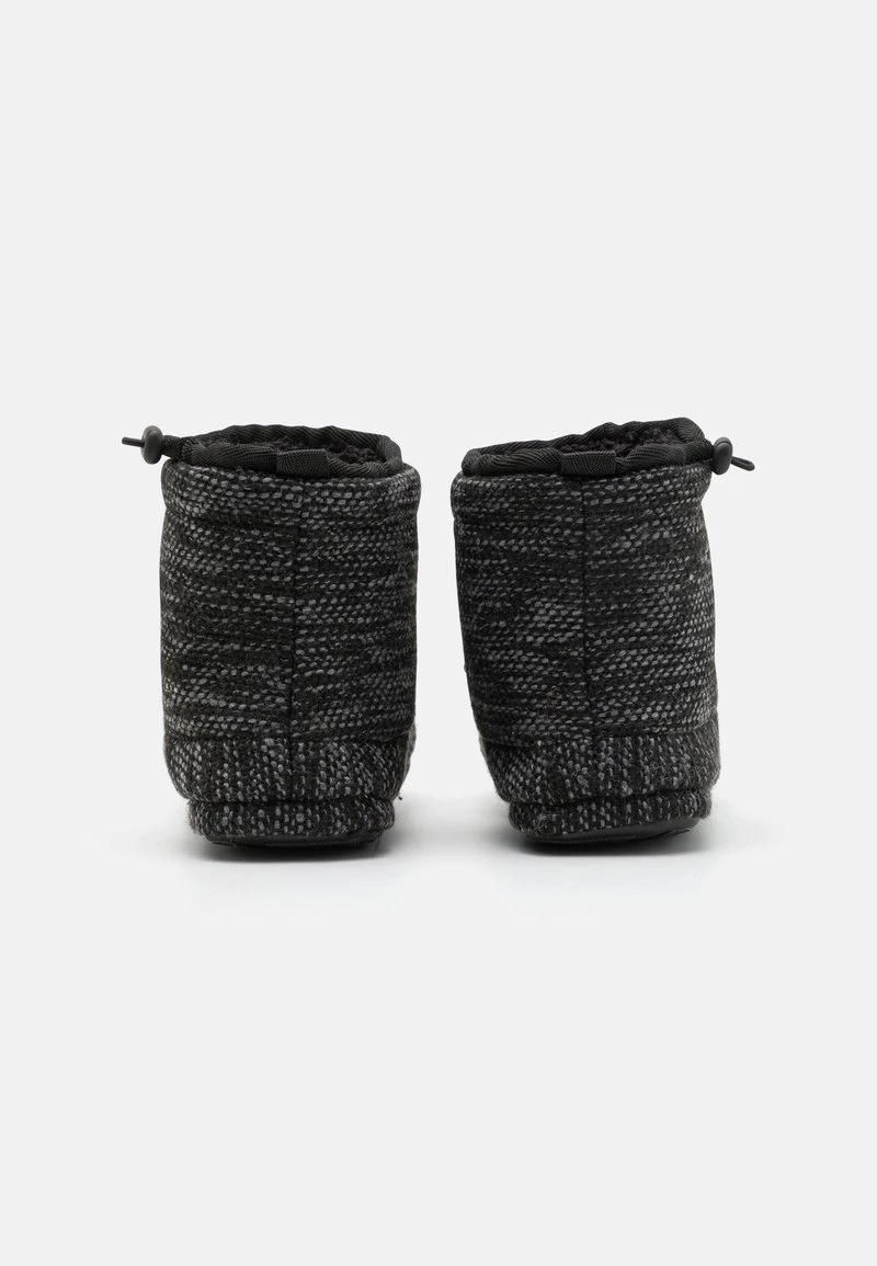 Pier One Hausschuh - Black 5 Pier One Hausschuh - Black – Bild 3