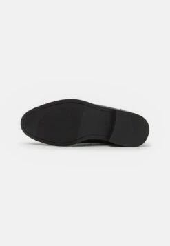 Pier One Slipper - Black -Pier One Sales Store 13021a3895e6426e838f0f5c89149ce8