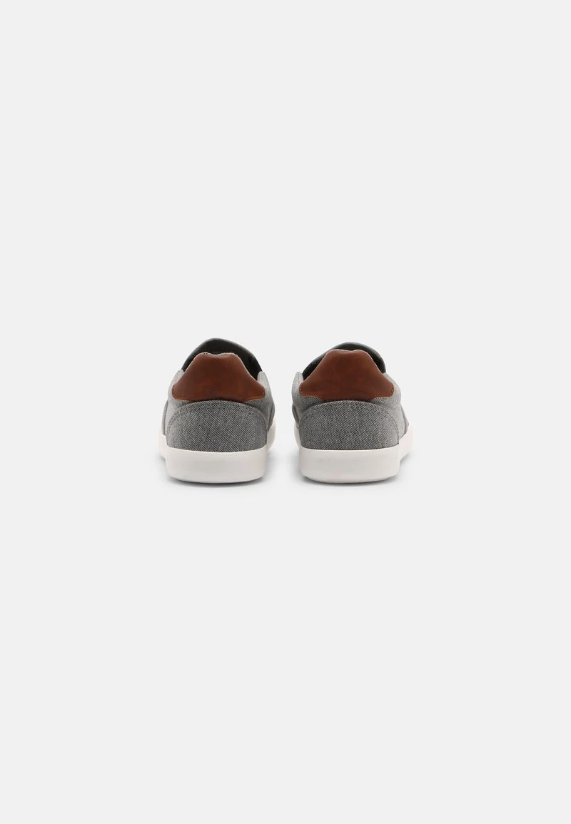 Pier One UNISEX - Slipper - Dark Grey 5 Pier One UNISEX - Slipper - Dark Grey – Bild 3
