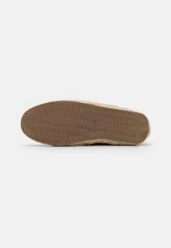 Pier One UNISEX - Espadrille - Brown -Pier One Sales Store 23ffc4845e644a6e9d5b182382af5ffb