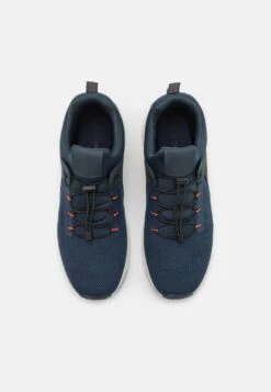 Pier One Sneaker Low - Dark Blue -Pier One Sales Store 25703cc5b9174d57b2219322fcace305