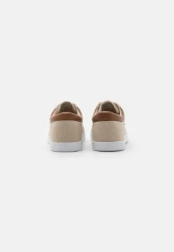 Pier One UNISEX - Sneaker Low - Beige -Pier One Sales Store 25eb778e2a144dc3a08b80223db3495e