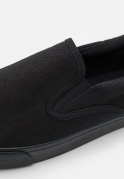 Pier One UNISEX - Slipper - Black -Pier One Sales Store 26a1fbd0cc924d46ae2adf4001f75648