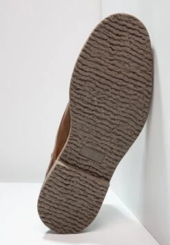 Pier One Snowboot/Winterstiefel - Cognac -Pier One Sales Store 27b5139294cb402396aba425803cf195