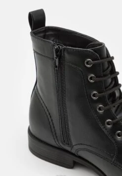 Pier One Schnürstiefelette - Black 13 Pier One Schnürstiefelette - Black -Pier One Sales Store 2ea7b6da943a4330b5250783ad08caba