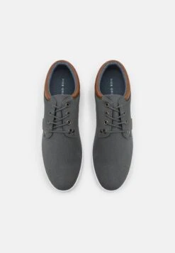 Pier One UNISEX - Sneaker Low - Grey -Pier One Sales Store 300f1aa95a2a4579b4a07e57470c9afc