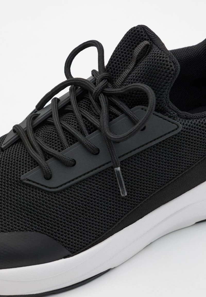 Pier One Sneaker Low - Black 8 Pier One Sneaker Low - Black – Bild 6