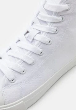 Pier One UNISEX - Sneaker High - White -Pier One Sales Store 354935853e0c4c97b54b9968dc4597ec