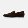 Pier One Business-Slipper - Dark Brown 1 Pier One Business-Slipper - Dark Brown -Pier One Sales Store 3b685ce4c38c4414bfc8726489c32fe8