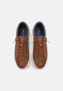 Pier One UNISEX - Sneaker Low - Cognac 11 Pier One UNISEX - Sneaker Low - Cognac -Pier One Sales Store 3d1f3808291849ed8f04a77a9118f1ad