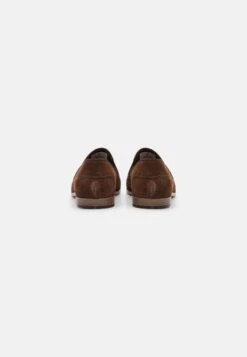 Pier One LEATHER - Slipper - Brown -Pier One Sales Store 44640368fdcb4ee09cef37ec863c872d