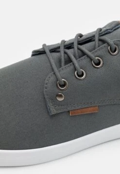 Pier One UNISEX - Sneaker Low - Grey -Pier One Sales Store 48278368258a4d6fb952e253fa22ff47