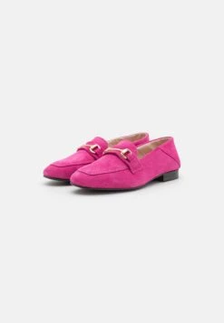 Pier One LEATHER - Slipper - Pink -Pier One Sales Store 48b7c887db2244538761111df5293aa3
