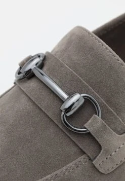 Pier One Business-Slipper - Grey 13 Pier One Business-Slipper - Grey -Pier One Sales Store 4b382e05be2b43eeb36ae982039504e1