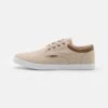 Pier One UNISEX - Sneaker Low - Beige -Pier One Sales Store 4ceb586dbc2e449cb436f5ccdb09d9d2
