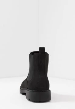 Pier One UNISEX - Stiefelette - Black -Pier One Sales Store 53858bee51c34fff819529eb3969cf22