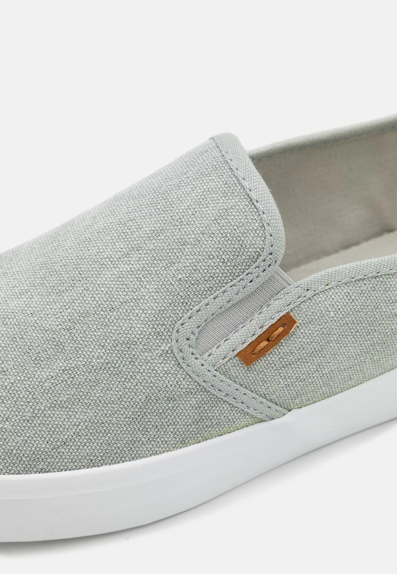 Pier One UNISEX - Slipper - Grey 8 Pier One UNISEX - Slipper - Grey – Bild 6