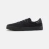 Pier One UNISEX - Sneaker Low - Black -Pier One Sales Store 63dc2cef3093475d8b1fb4dd972f3e39