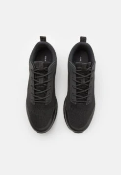 Pier One UNISEX - Sneaker Low - Black -Pier One Sales Store 64612e46627b40d5b29654ef623ce9f1