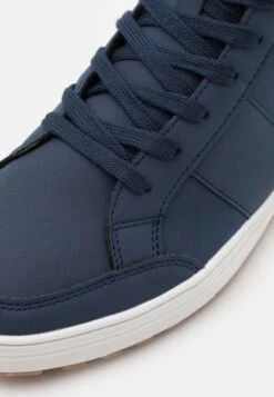 Pier One Sneaker High - Dark Blue -Pier One Sales Store 65f236a8009743cc97d34fc631beb2a3