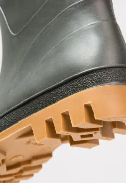 Pier One UNISEX - Gummistiefel - Green -Pier One Sales Store 67de57cd13674e5eada54955090c8f37