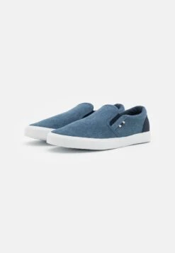 Pier One Sneaker Low - Blue -Pier One Sales Store 690ce6118e1c4ca298845d15a6ae072e