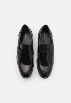 Pier One Slipper - Black -Pier One Sales Store 693ac2147cb34a158aa6e20805e15ffe