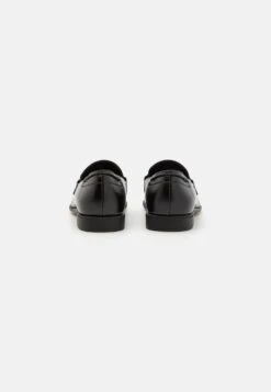 Pier One Slipper - Black 10 Pier One Slipper - Black -Pier One Sales Store 69bcd0a8598446e2835f9aae43249e04