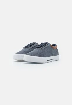 Pier One Sneaker Low - Dark Blue 9 Pier One Sneaker Low - Dark Blue -Pier One Sales Store 6d0f05fd90d34d94a426a0fd9e8eca68