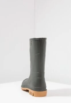 Pier One UNISEX - Gummistiefel - Green -Pier One Sales Store 6fc9d870b811468c919eabb1f9b6350c