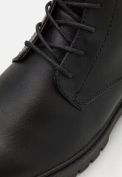 Pier One Schnürstiefelette - Black -Pier One Sales Store 721d830f068f441c9b5b2c518e96ef69