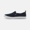 Pier One UNISEX - Slipper - Dark Blue 2 Pier One UNISEX - Slipper - Dark Blue -Pier One Sales Store 72f579dcea894a34aca5df0a2db147bf