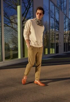 Pier One LEATHER - Business-Slipper - Cognac 11 Pier One LEATHER - Business-Slipper - Cognac -Pier One Sales Store 75d6213b81024139839c731a1c4e73b2