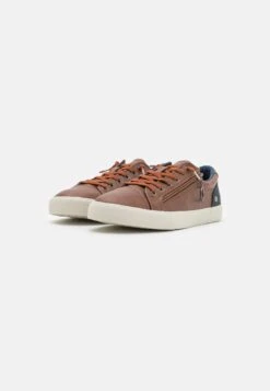 Pier One UNISEX - Sneaker Low - Cognac 9 Pier One UNISEX - Sneaker Low - Cognac -Pier One Sales Store 7861d8a20a8a4de4aff533d8385fb7dc