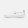 Pier One UNISEX - Slipper - White -Pier One Sales Store 79bbb5f233b845ab8f7e0aa5d09eaa0e