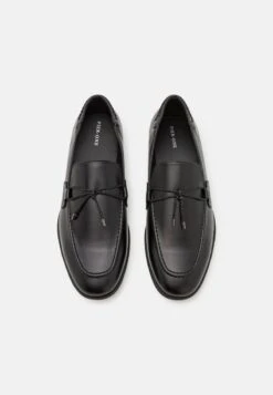 Pier One Slipper - Black 11 Pier One Slipper - Black -Pier One Sales Store 7a67179921b8452e942ca6acd0d53254