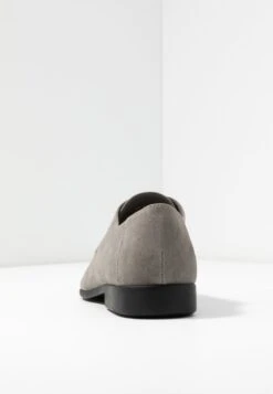 Pier One Business-Schnürer - Grey -Pier One Sales Store 7e262d7e1b2c4561940fdde78f9c83b6