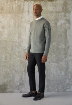 Pier One LEATHER - Business-Schnürer - Black -Pier One Sales Store 817c5697866f4ff6a9448e677b6bde87