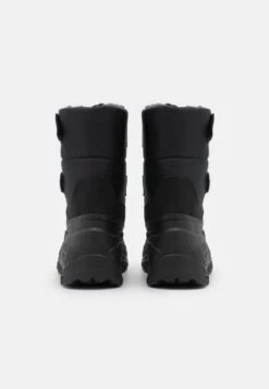 Pier One UNISEX - Snowboot/Winterstiefel - Black -Pier One Sales Store 849de728a34b4fe18c0aca5c71640119
