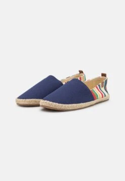 Pier One Espadrille - Dark Blue -Pier One Sales Store 84e7f95c545a4054a8231e50f7d0f9fa