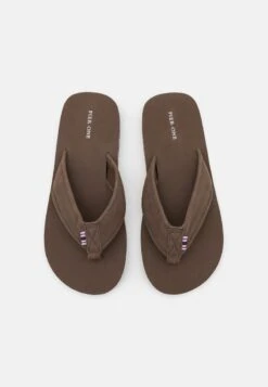 Pier One Zehentrenner - Brown -Pier One Sales Store 88293cb33f77470799caf9315d28ad44