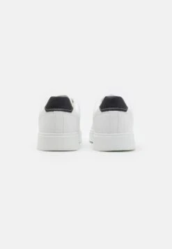 Pier One UNISEX - Sneaker Low - White -Pier One Sales Store 93389823d7c54ea3baab2e6817d7366e